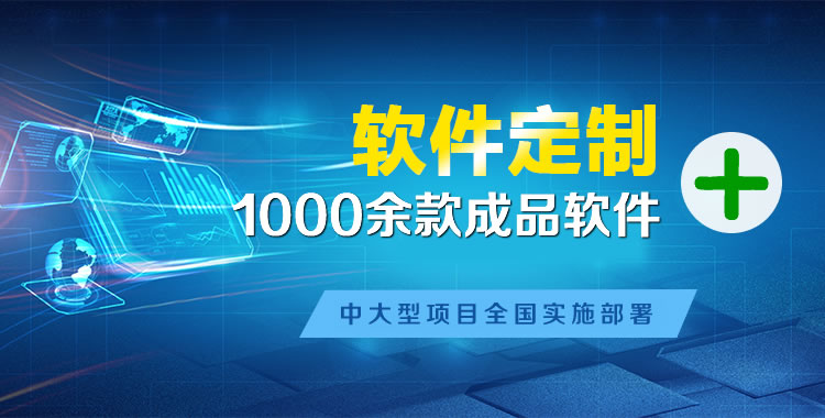 陆丰管理系统软件软件开发